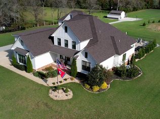 3207 Yeargan Rd, Murfreesboro, TN 37128