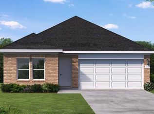 3544 Atlas Point Ln, Angleton, TX 77515