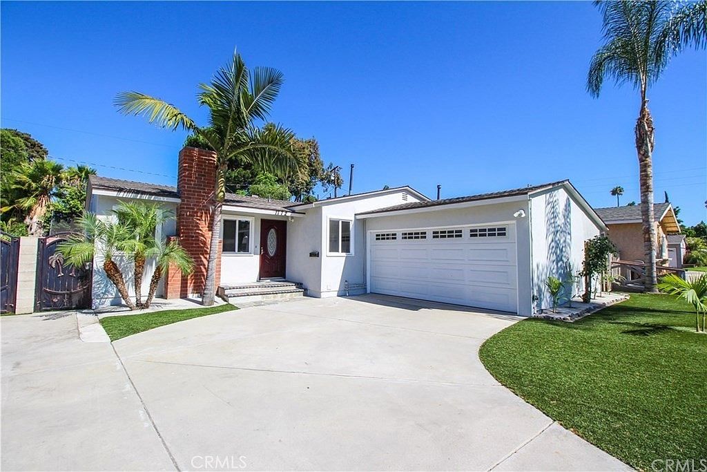 1772 S Tiara St, Anaheim, CA 92802 | Zillow