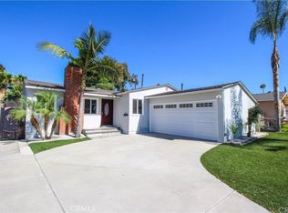 1772 S Tiara St, Anaheim, CA 92802