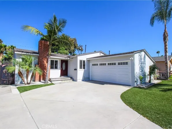 1772 S Tiara St, Anaheim, CA 92802