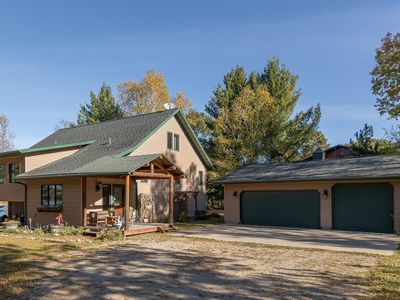 2205 Rice Portage Trl NW, Backus, MN, 56435