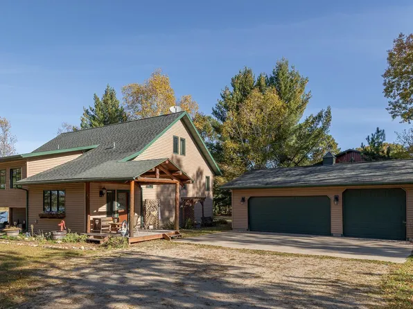 2205 Rice Portage Trl NW, Backus, MN 56435
