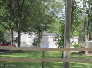 45515 Petree Rd, Callahan, FL 32011