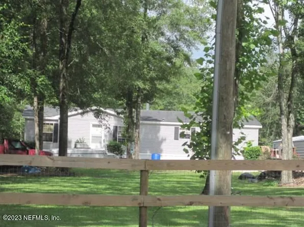 45515 PETREE Road, Callahan, FL 32011