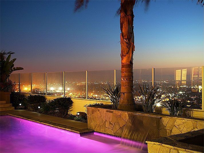 Incredible Night Lights
