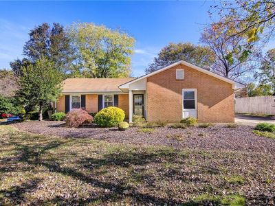 5416 Amberhill Dr, Greensboro, NC, 27455