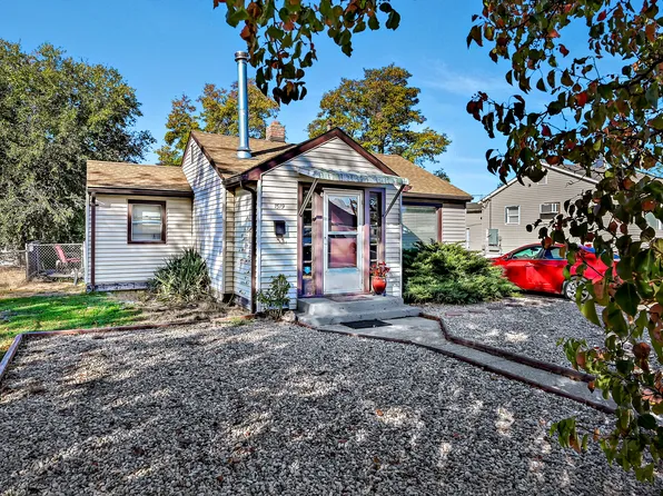 1519 S Division Ave, Boise, ID 83706