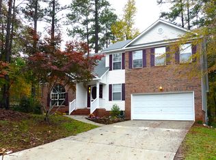 113 W Creek Ct, Irmo, SC 29063