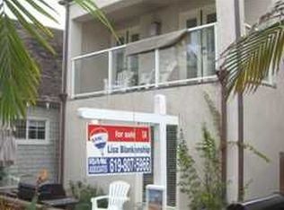819 Salem Ct, San Diego, CA 92109