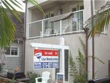 819 Salem Ct, San Diego, CA, 92109