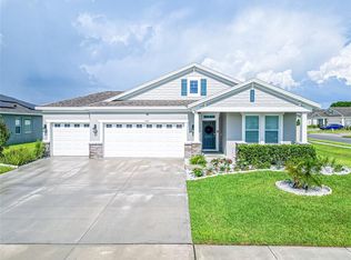 435 Cavesson St, Apopka, FL 32712