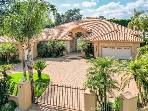 5421 Amestoy Ave, Encino, CA 91316