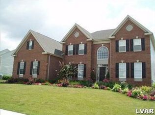 2451 Chablis Dr, Macungie, PA 18062