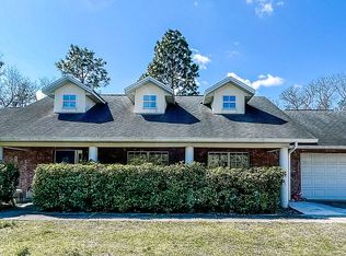 11026 N Tigerwood Ter, Citrus Springs, FL 34434