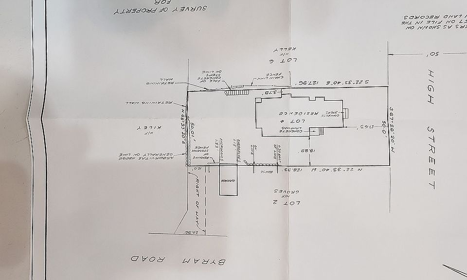 2nd image of 4 High St