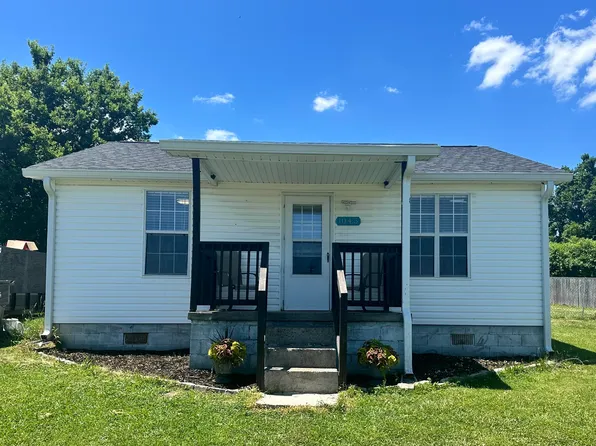 1045 Hawk St NE, Cleveland, TN 37311