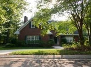 2307 Hillside Dr, Ruston, LA 71270