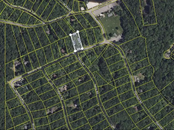 Westerly Rise, Hawley, PA 18428