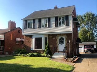 16601 Westdale Ave, Cleveland, OH