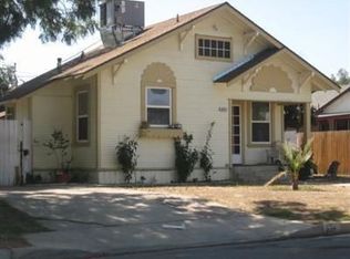 517 Cypress St, Bakersfield, CA 93304