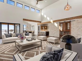 3041 Red Kit Rd, Franktown, CO 80116