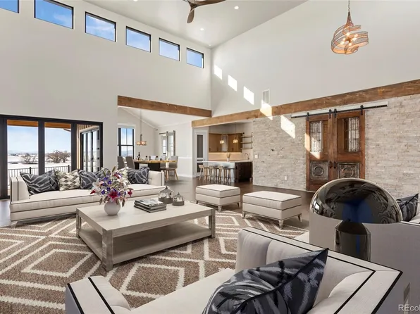 3041 Red Kit Road, Franktown, CO 80116