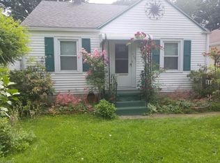 449 High Grove Blvd, Akron, OH 44312