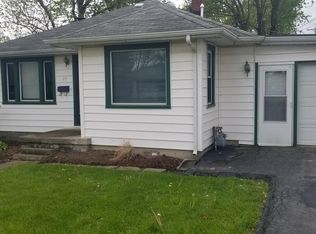 25 Seminole Dr, Anderson, IN