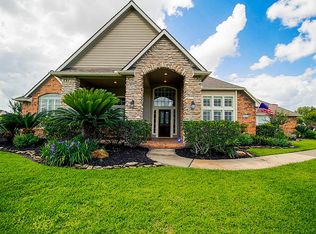 1422 Laurabee Dr, Richmond, TX 77469