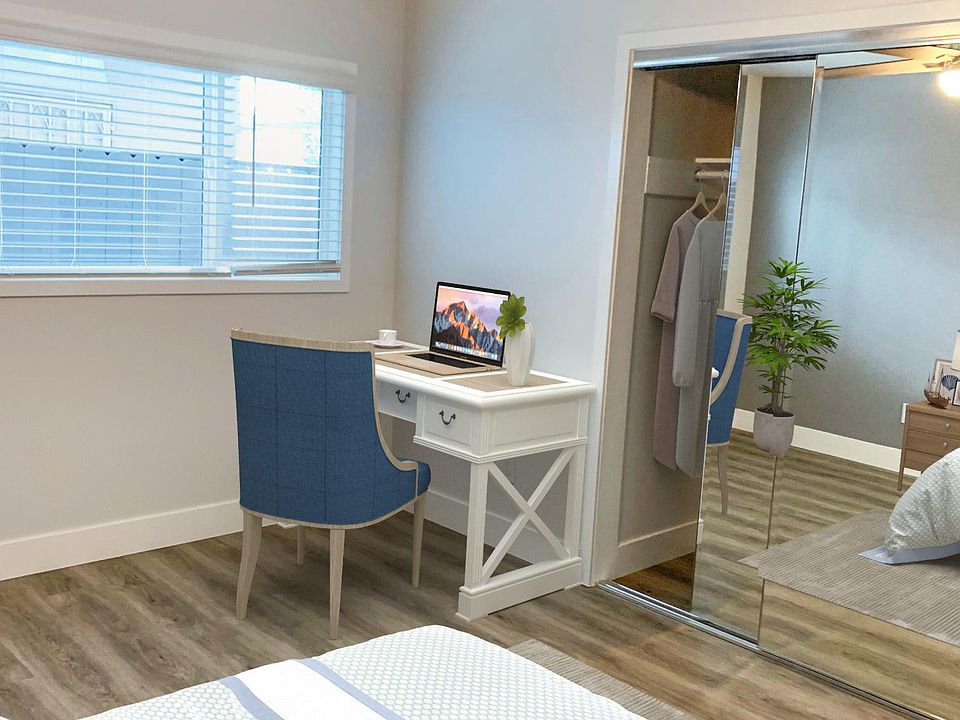 Bedroom #2