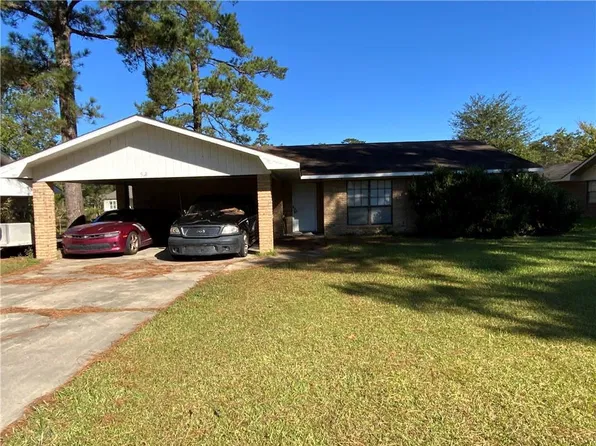 1510 W Lisa Ln, Oakdale, LA 71463