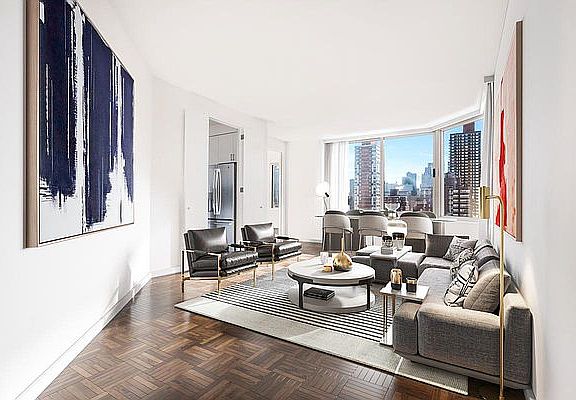 3rd image of 350 E 79th St APT 5A