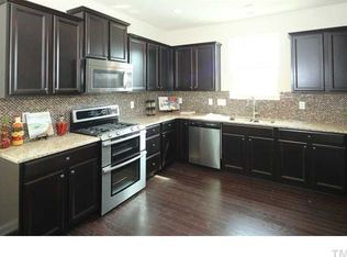 9318 Lennox Laurel Cir, Raleigh, NC 27617