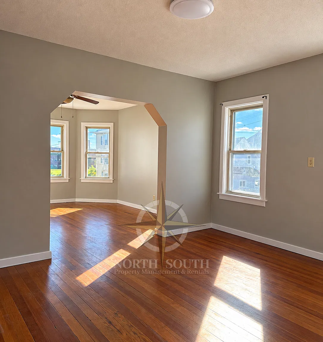 325 Davis Street New Bedford - 2nd FL — Photo 1