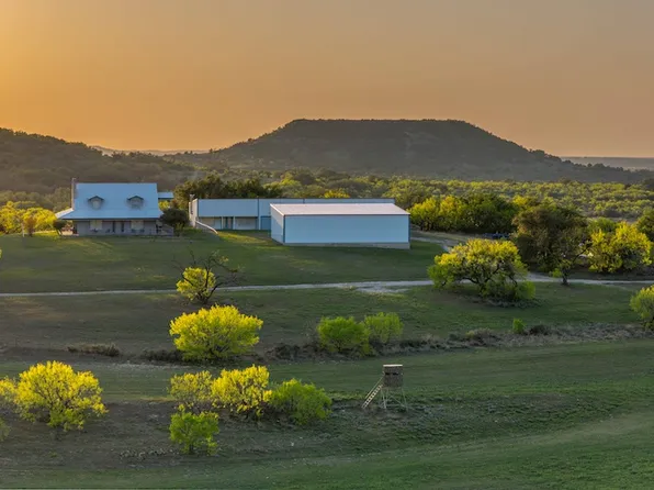 1950 Fm 1689, Comanche, TX 76442
