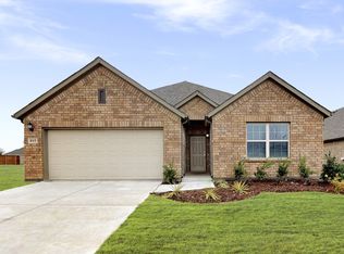 Pizarro Plan, ValleyBrooke, Mesquite, TX 75149