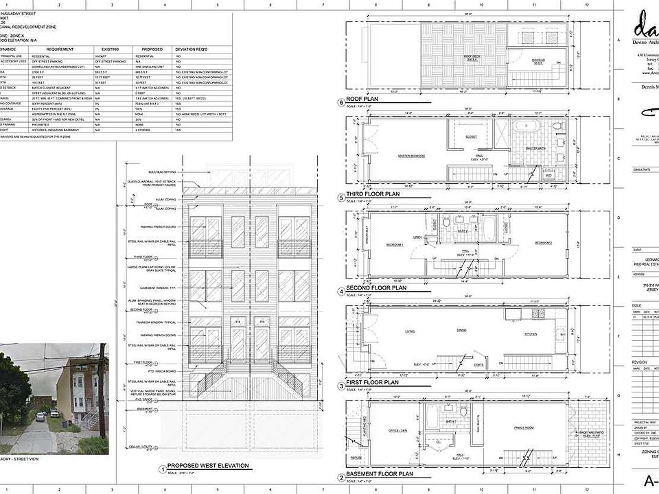 1st image of 316 Halladay St #318