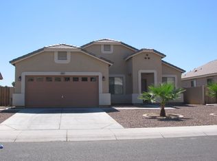 6815 W Citrus Way, Glendale, AZ 85303