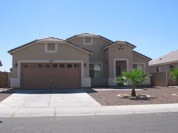 6815 W Citrus Way, Glendale, AZ 85303