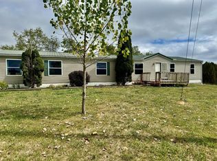 10904 Salem Rd, Athens, OH 45701