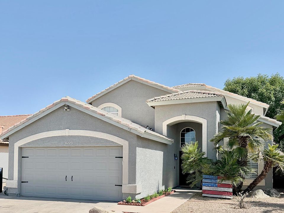 1st image of 4229 W CAMINO VIVAZ Street