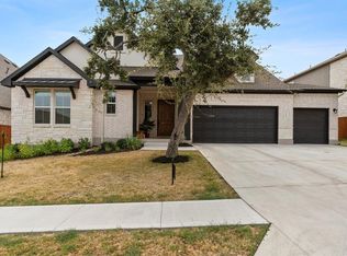 184 Double L Dr, Dripping Springs, TX 78620