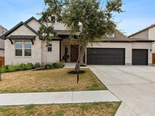 184 Double L Dr, Dripping Springs, TX 78620