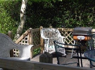 107 Kay St, Newport, RI 02840