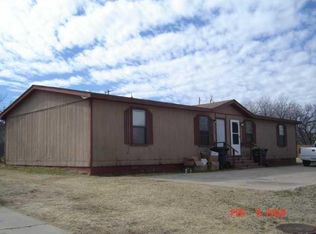 3742 N Oliver St, Oklahoma City, OK 73107