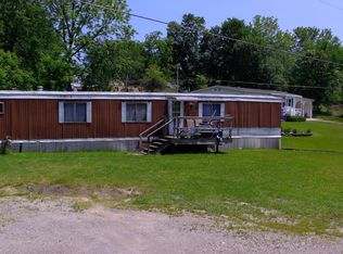 8190 New Marshfield Rd, New Marshfield, OH 45766