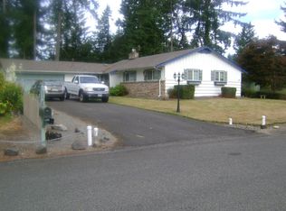 10108 Sharon St SW, Lakewood, WA 98498