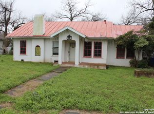 134 Montrose St, San Antonio, TX 78223