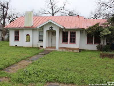 134 Montrose St, San Antonio, TX, 78223